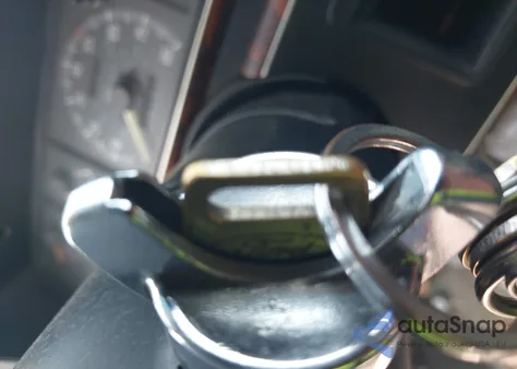 1989 Ford Bronco U100 from USA, damaged, VIN 1FMEU15NXKLA14330